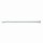 Kabelbinder 0.20 m Weiss