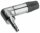 3-poliger 3,5-mm-Audiostecker, Lötanschluss, Spannfutter-Zugentlastung, Buchse, Nickelgehäuse, Nickelkontakte