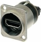 HDMI 1.3 Durchführung im D-Form Gehäuse