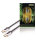 High Speed HDMI Kabel mit Ethernet HDMI Anschluss - HDMI Anschluss 1.00 m Schwarz