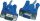 KVM-Kabel VGA female - VGA male 3.0 m