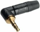 3-poliger 3,5-mm-Audiostecker, Lötanschluss,...
