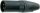 XLR Kabelstecker 4 N/A XX Lötverbindung schwarz