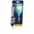 LED-Taschenlampe 3 lm Grau