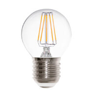 Glühlampe LED Vintage GLS 4 W 470 lm 2700 K